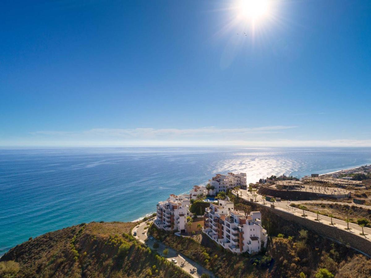 טורוקס Apartamento Vista Mar Lateral מראה חיצוני תמונה