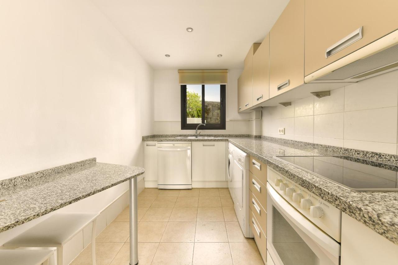 טורוקס Apartamento Vista Mar Lateral מראה חיצוני תמונה