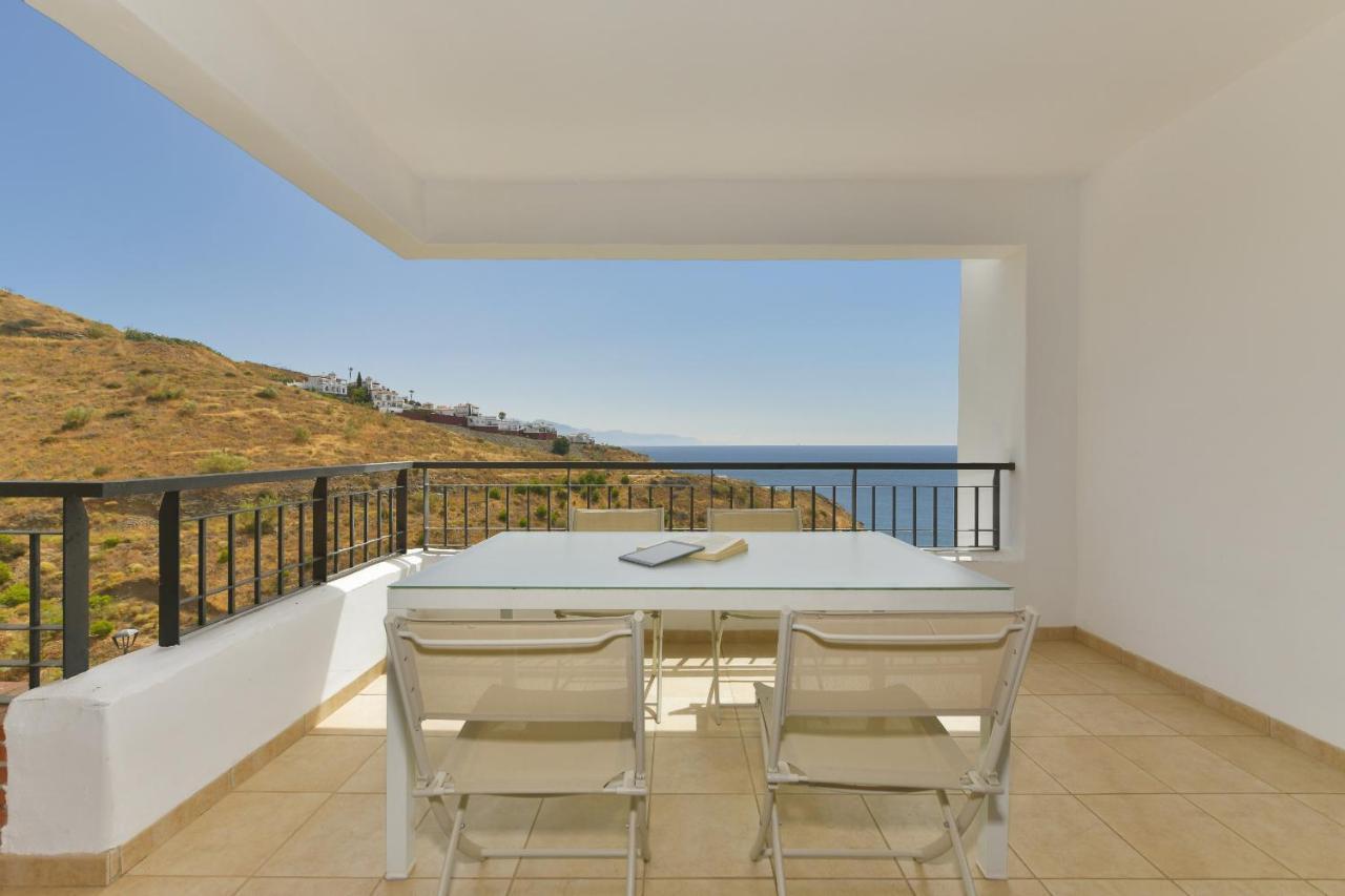 טורוקס Apartamento Vista Mar Lateral מראה חיצוני תמונה