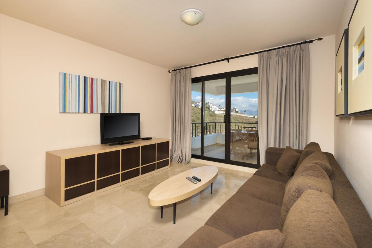 טורוקס Apartamento Vista Mar Lateral מראה חיצוני תמונה