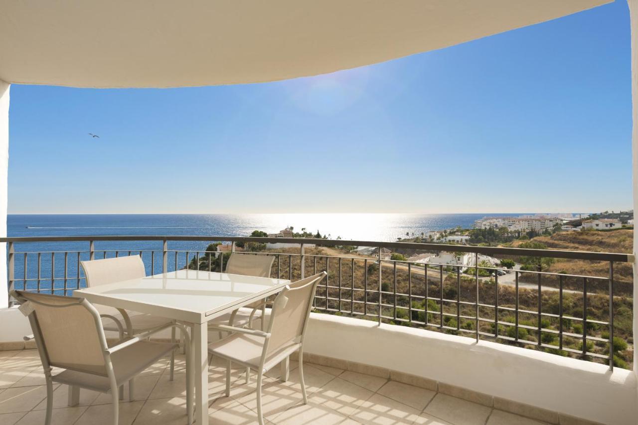 טורוקס Apartamento Vista Mar Lateral מראה חיצוני תמונה